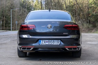 Volkswagen Ostatní modely Passat  2.0 BiTDI R-Line 4Motion 2020