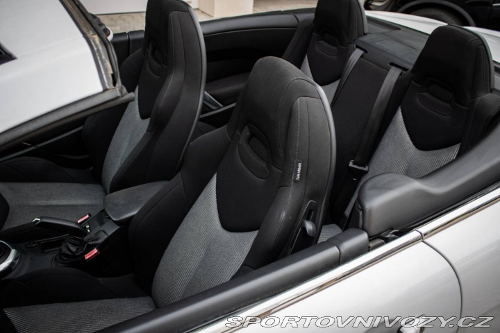 Peugeot 308 CC  1.6e 110kw MT/6 2010 2010