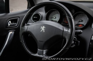 Peugeot 308 CC  1.6e 110kw MT/6 2010 2010