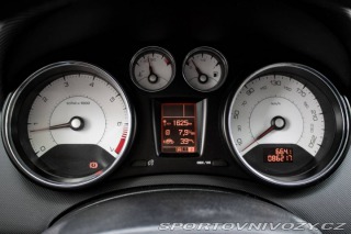 Peugeot 308 CC  1.6e 110kw MT/6 2010 2010