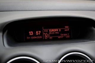 Peugeot 308 CC  1.6e 110kw MT/6 2010 2010