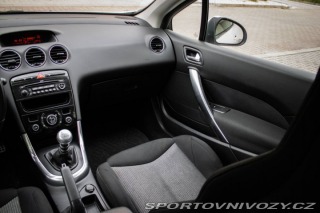 Peugeot 308 CC  1.6e 110kw MT/6 2010 2010