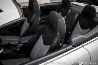 Peugeot 308 CC  1.6e 110kw MT/6 2010 2010