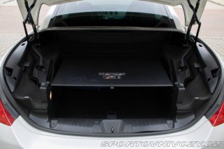 Peugeot 308 CC  1.6e 110kw MT/6 2010 2010