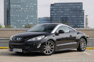 Peugeot RCZ Premium Pack 2,0 HDI FAP