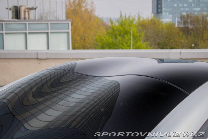 Peugeot RCZ Premium Pack 2,0 HDI FAP 2010