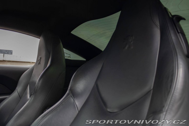 Peugeot RCZ Premium Pack 2,0 HDI FAP 2010