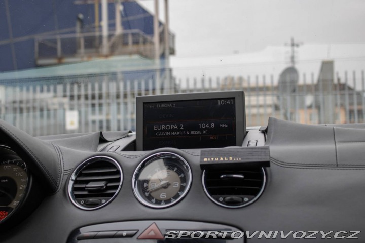 Peugeot RCZ Premium Pack 2,0 HDI FAP 2010