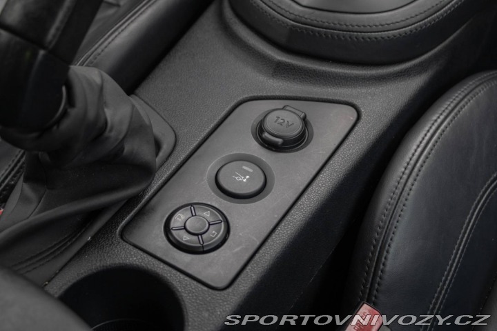 Peugeot RCZ Premium Pack 2,0 HDI FAP 2010