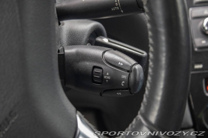 Peugeot RCZ Premium Pack 2,0 HDI FAP 2010