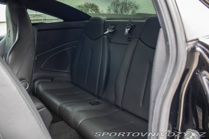 Peugeot RCZ Premium Pack 2,0 HDI FAP 2010