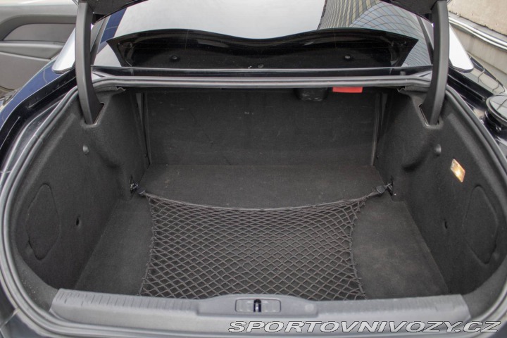 Peugeot RCZ Premium Pack 2,0 HDI FAP 2010