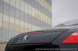Peugeot RCZ Premium Pack 2,0 HDI FAP 2010