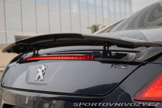 Peugeot RCZ Premium Pack 2,0 HDI FAP 2010