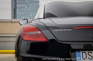 Peugeot RCZ Premium Pack 2,0 HDI FAP 2010