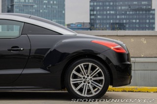 Peugeot RCZ Premium Pack 2,0 HDI FAP 2010