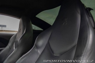 Peugeot RCZ Premium Pack 2,0 HDI FAP 2010