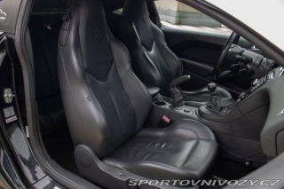 Peugeot RCZ Premium Pack 2,0 HDI FAP 2010