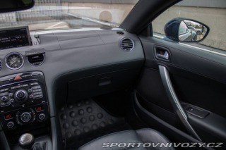 Peugeot RCZ Premium Pack 2,0 HDI FAP 2010