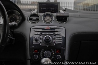 Peugeot RCZ Premium Pack 2,0 HDI FAP 2010