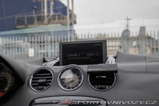 Peugeot RCZ Premium Pack 2,0 HDI FAP 2010