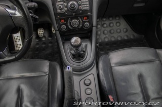 Peugeot RCZ Premium Pack 2,0 HDI FAP 2010