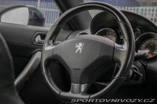 Peugeot RCZ Premium Pack 2,0 HDI FAP 2010