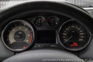 Peugeot RCZ Premium Pack 2,0 HDI FAP 2010