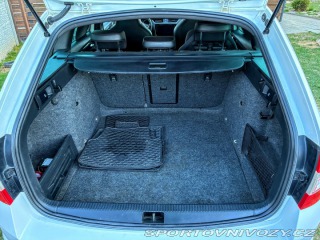 Škoda Octavia RS RS 2014