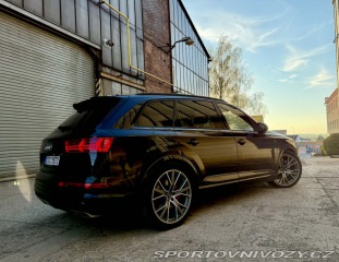 Audi SQ7 2018