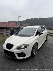 Seat Leon Streetcopa ABT