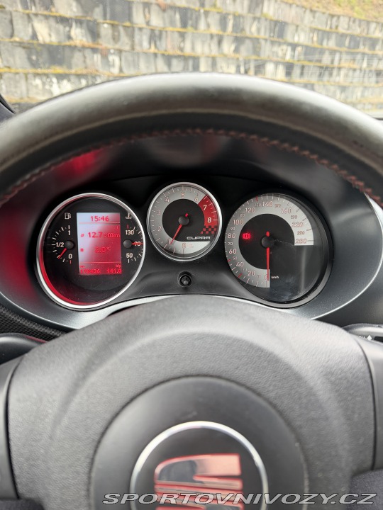 Seat Leon Streetcopa ABT 2008