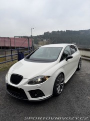 Seat Leon Streetcopa ABT 2008