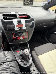 Seat Leon Streetcopa ABT 2008