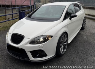 Seat Leon Streetcopa ABT 2008