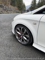 Seat Leon Streetcopa ABT 2008