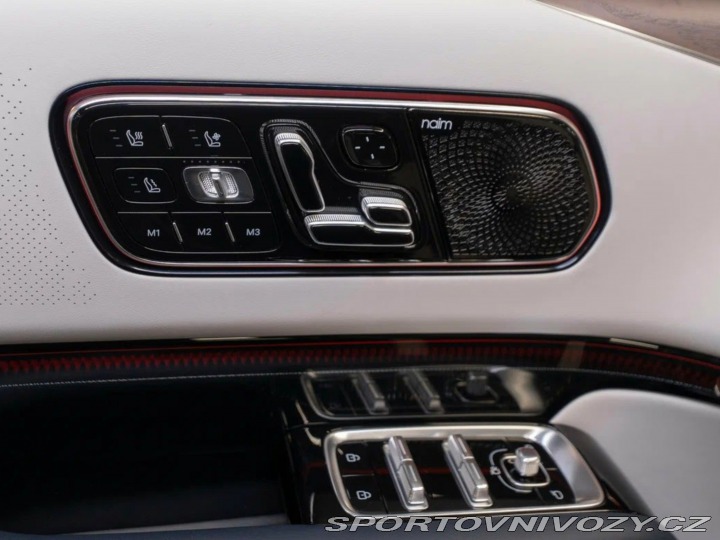 Ostatní značky Ostatní modely Zeekr 9X Ultra 70kw Black 2026