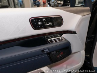 Ostatní značky Ostatní modely Zeekr 9X Ultra 70kw Black 2026