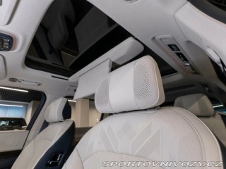 Ostatní značky Ostatní modely Zeekr 9X Ultra 70kw Black 2026