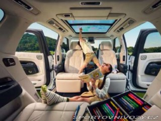 Ostatní značky Ostatní modely Zeekr 9X Ultra 70kw Black 2026