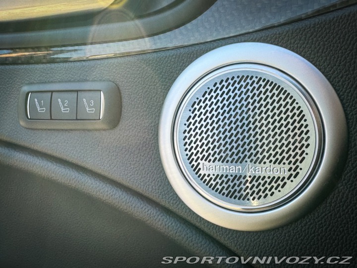 Alfa Romeo Stelvio QUADRIFOGLIO 2021