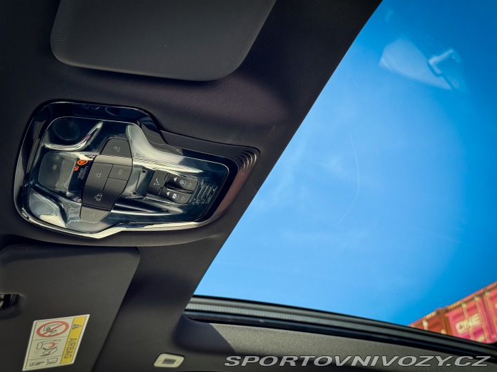 Alfa Romeo Stelvio QUADRIFOGLIO 2021