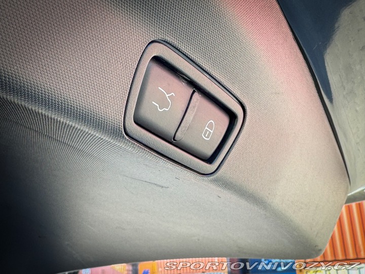 Alfa Romeo Stelvio QUADRIFOGLIO 2021