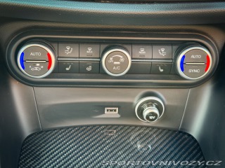 Alfa Romeo Stelvio QUADRIFOGLIO 2021