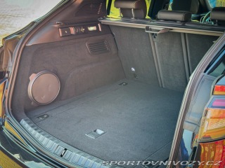 Alfa Romeo Stelvio QUADRIFOGLIO 2021