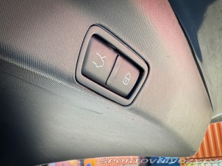 Alfa Romeo Stelvio QUADRIFOGLIO 2021