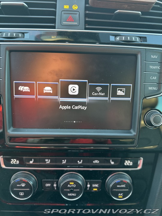 Volkswagen Golf  2017