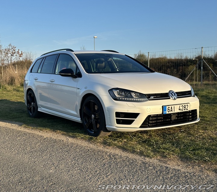 Volkswagen Golf  2017