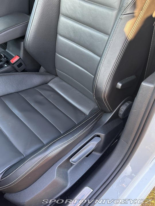 Volkswagen Golf  2017