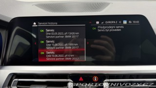 BMW M3 XDrive Comp., PPF, 1.maj 2022